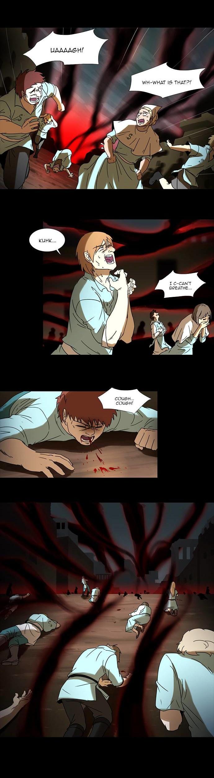 Fantasy World Survival Chapter 64 page 4 - Chapter 64