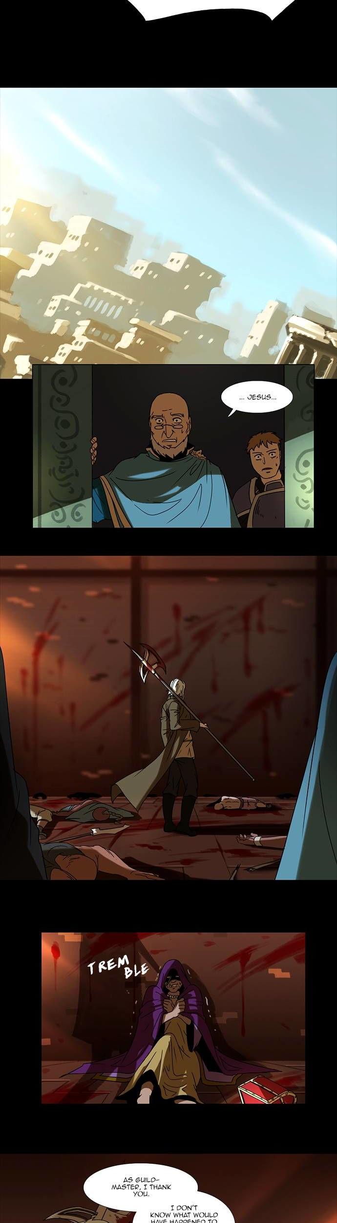 Fantasy World Survival Chapter 64 page 6 - Chapter 64