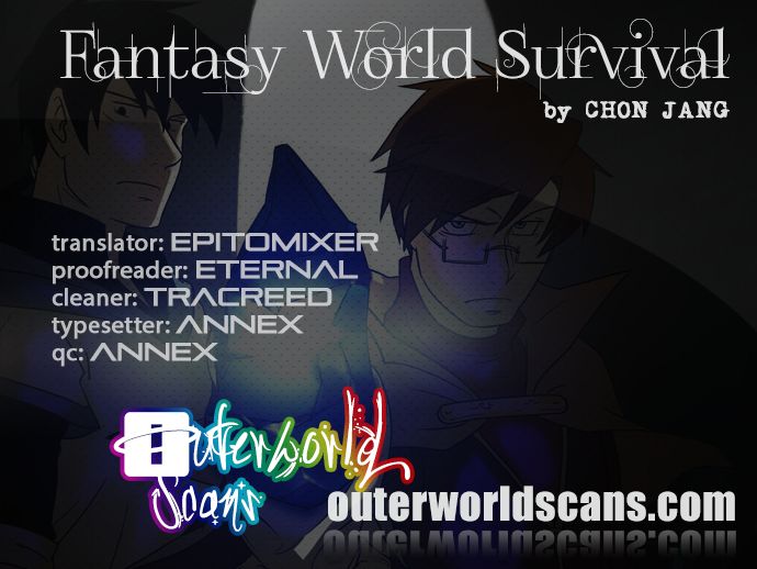 Fantasy World Survival Chapter 65 page 1 - Chapter 65 : The End of Autumn (2)