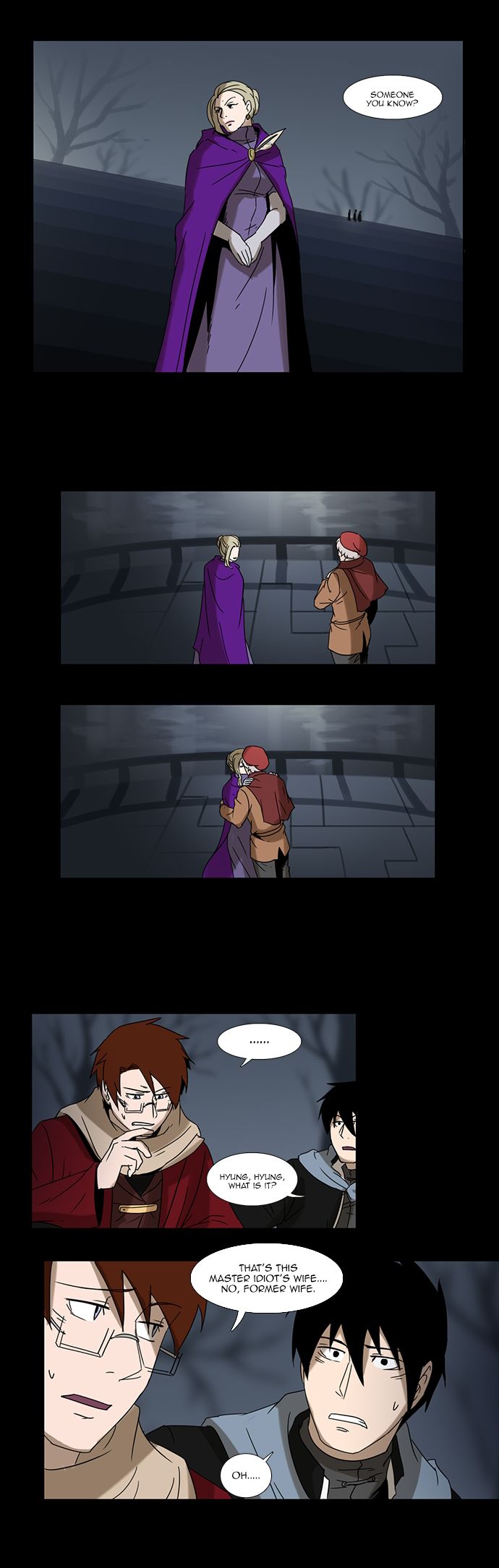 Fantasy World Survival Chapter 65 page 16 - Chapter 65 : The End of Autumn (2)