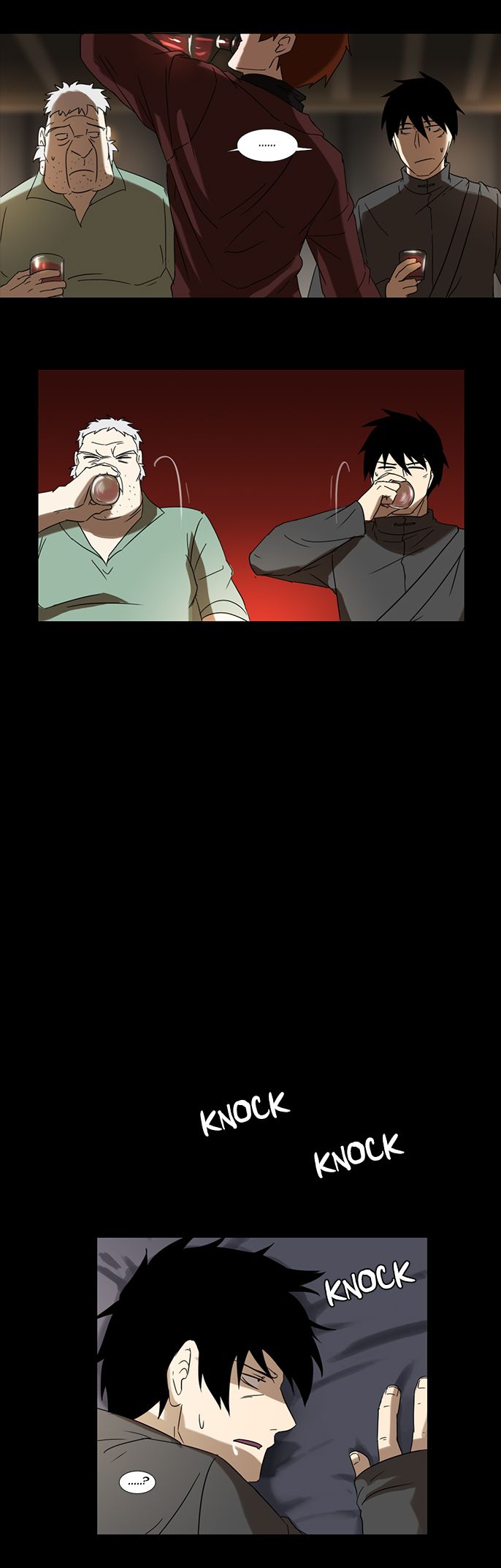 Fantasy World Survival Chapter 66 page 11 - Chapter 66 : The End of Autumn (3)