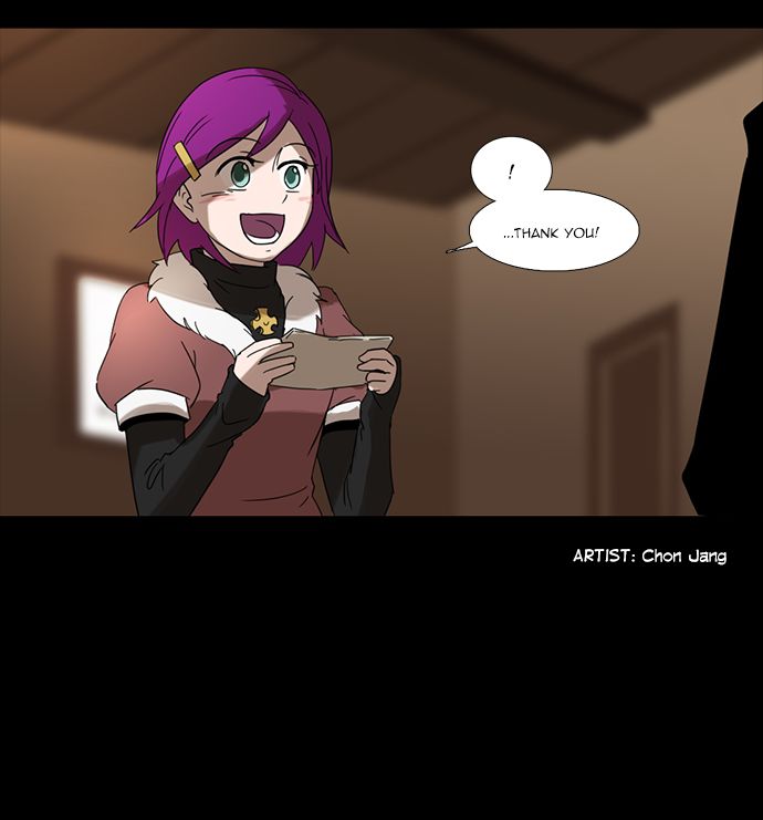 Fantasy World Survival Chapter 66 page 17 - Chapter 66 : The End of Autumn (3)