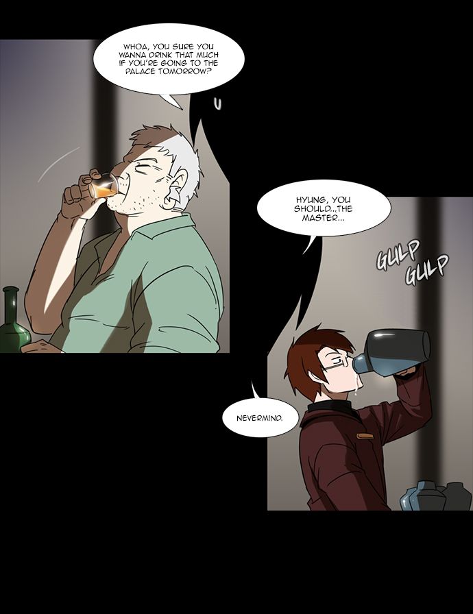 Fantasy World Survival Chapter 66 page 4 - Chapter 66 : The End of Autumn (3)