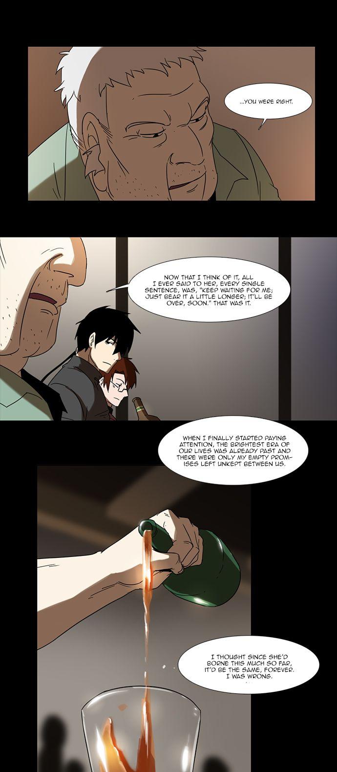 Fantasy World Survival Chapter 66 page 5 - Chapter 66 : The End of Autumn (3)