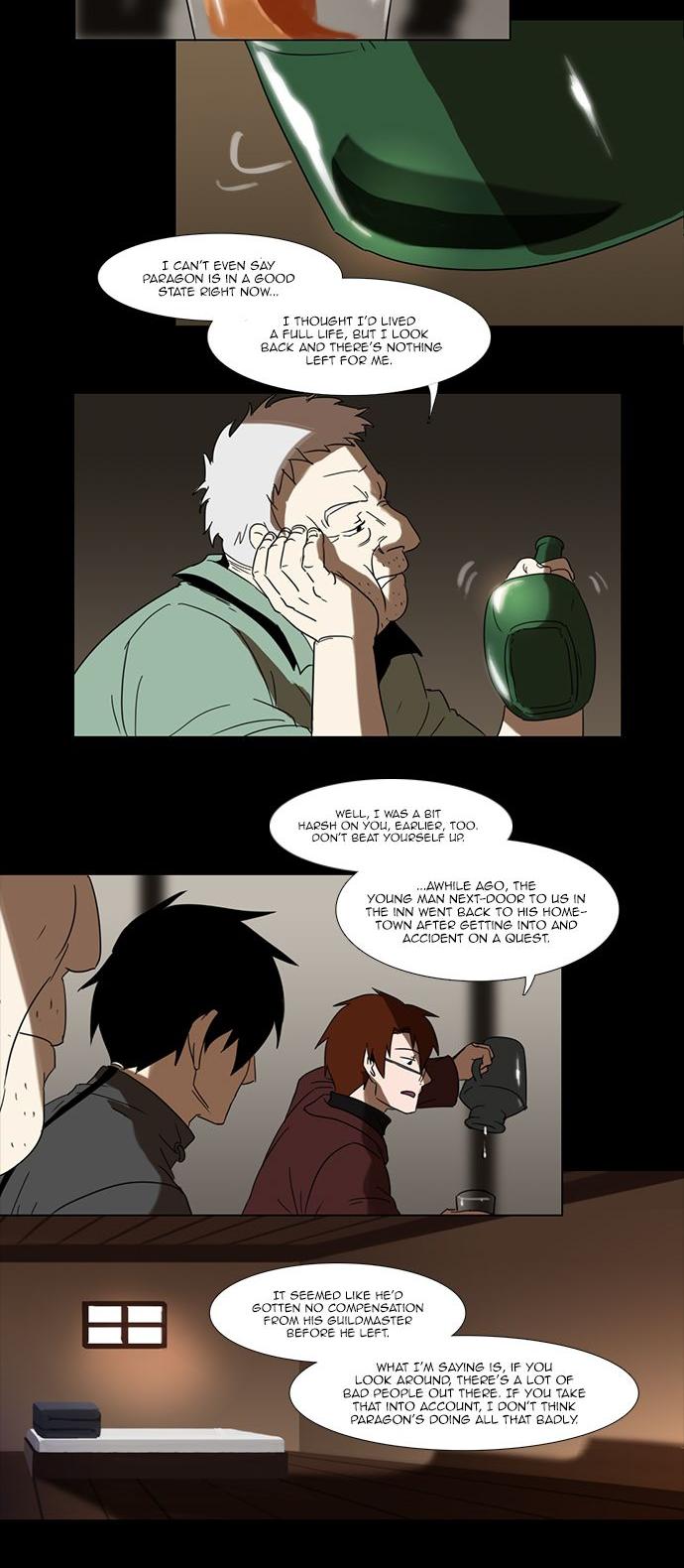 Fantasy World Survival Chapter 66 page 6 - Chapter 66 : The End of Autumn (3)