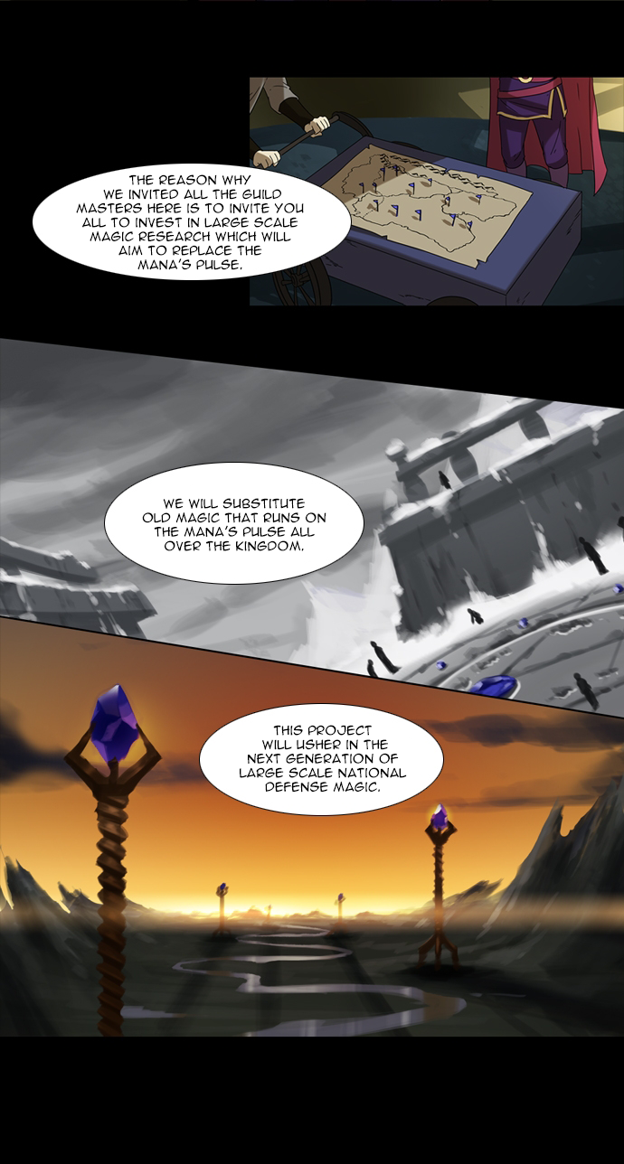 Fantasy World Survival Chapter 68.2 page 8 - Chapter 68 v2 : Banquet (2)