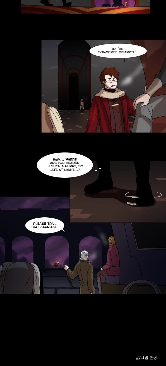 Fantasy World Survival Chapter 70 page 14 - Chapter 70: Banquet (4)