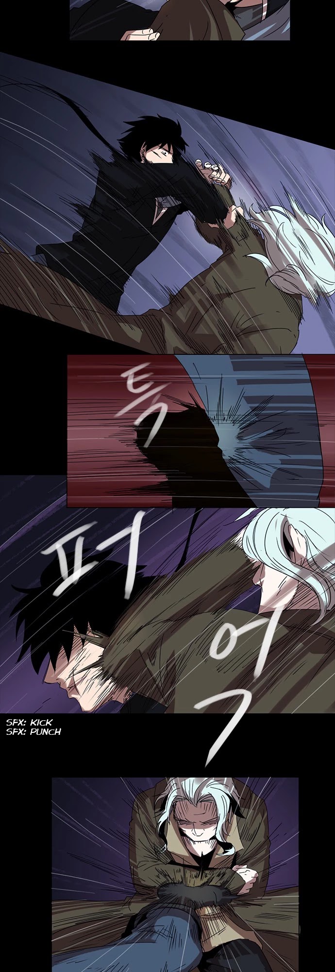 Fantasy World Survival Chapter 72 page 2 - Chapter 72: Banquet (6)
