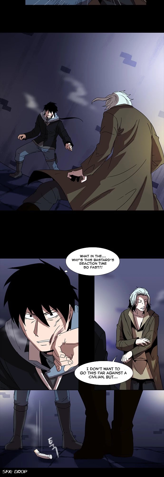 Fantasy World Survival Chapter 72 page 3 - Chapter 72: Banquet (6)