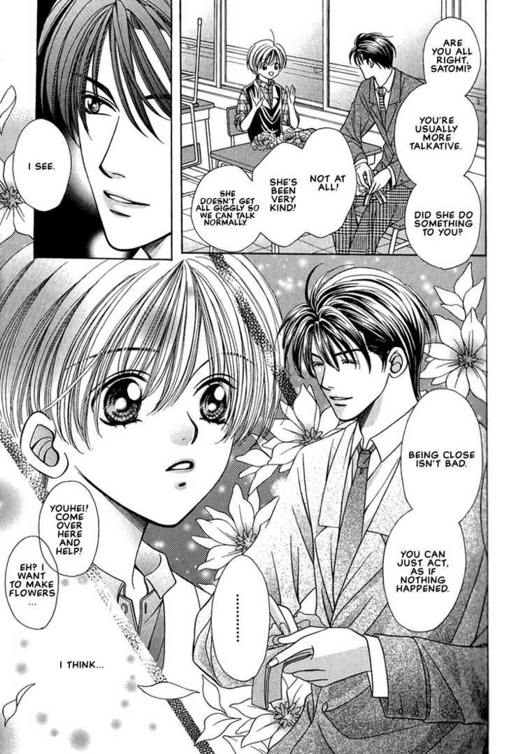 Fan(YAMATO Nase) Chapter 9 page 9 - Chapter 9