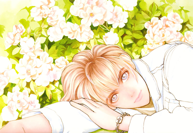 Far Away From Eden Chapter 0.2 page 13 - Chapter 0 v2