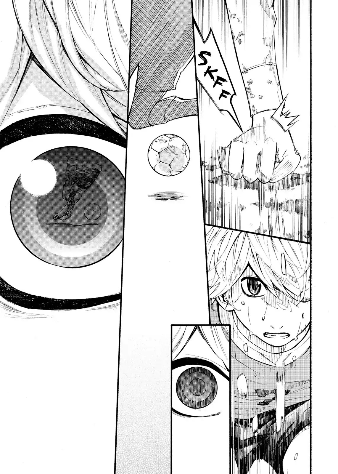 Farewell, My Dear Cramer Chapter 1 page 56 - Chapter 1