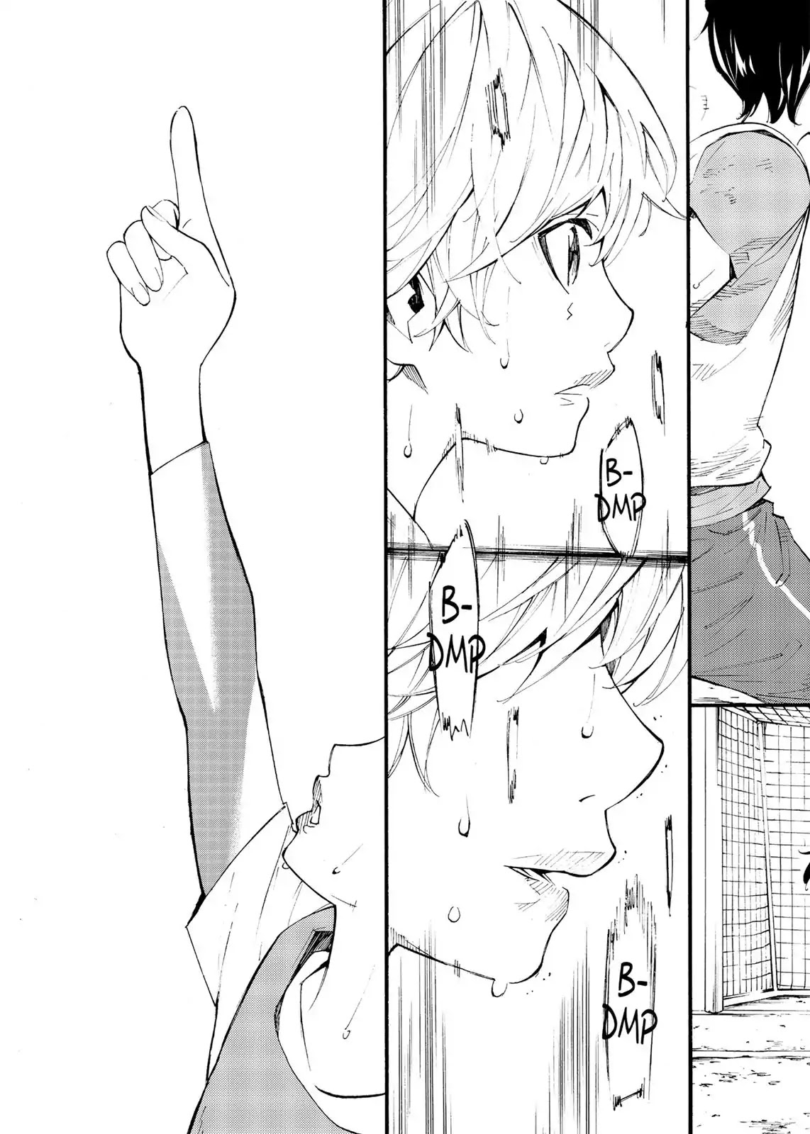 Farewell, My Dear Cramer Chapter 1 page 64 - Chapter 1