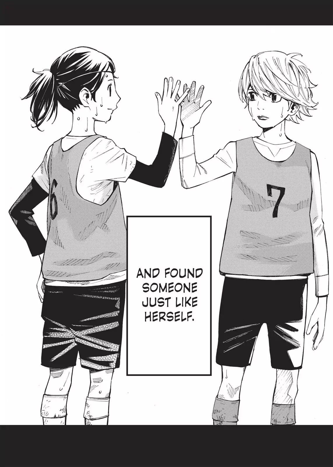 Farewell, My Dear Cramer Chapter 1 page 69 - Chapter 1