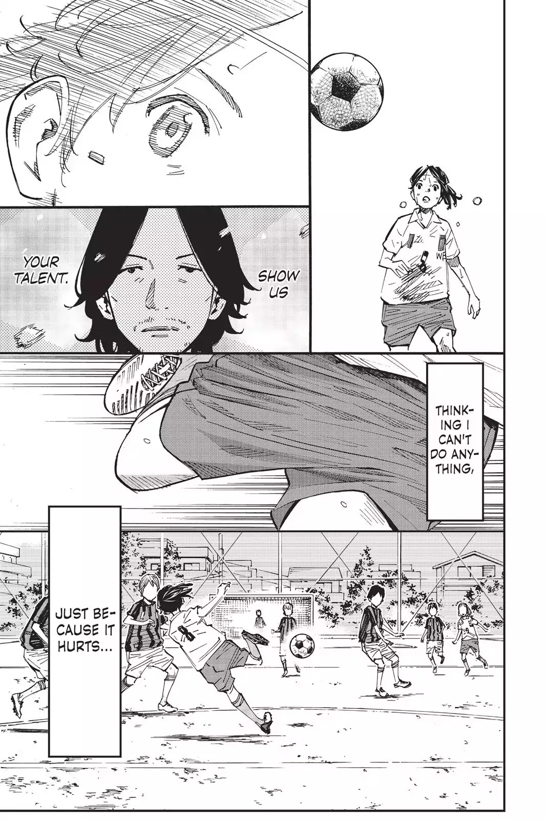 Farewell, My Dear Cramer Chapter 10 page 39 - Chapter 10