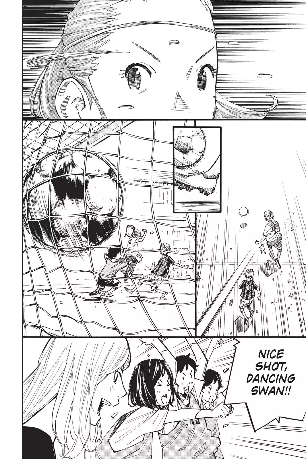 Farewell, My Dear Cramer Chapter 10 page 41 - Chapter 10
