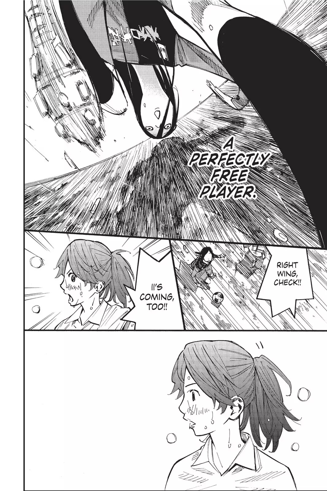 Farewell, My Dear Cramer Chapter 16 page 24 - Chapter 16
