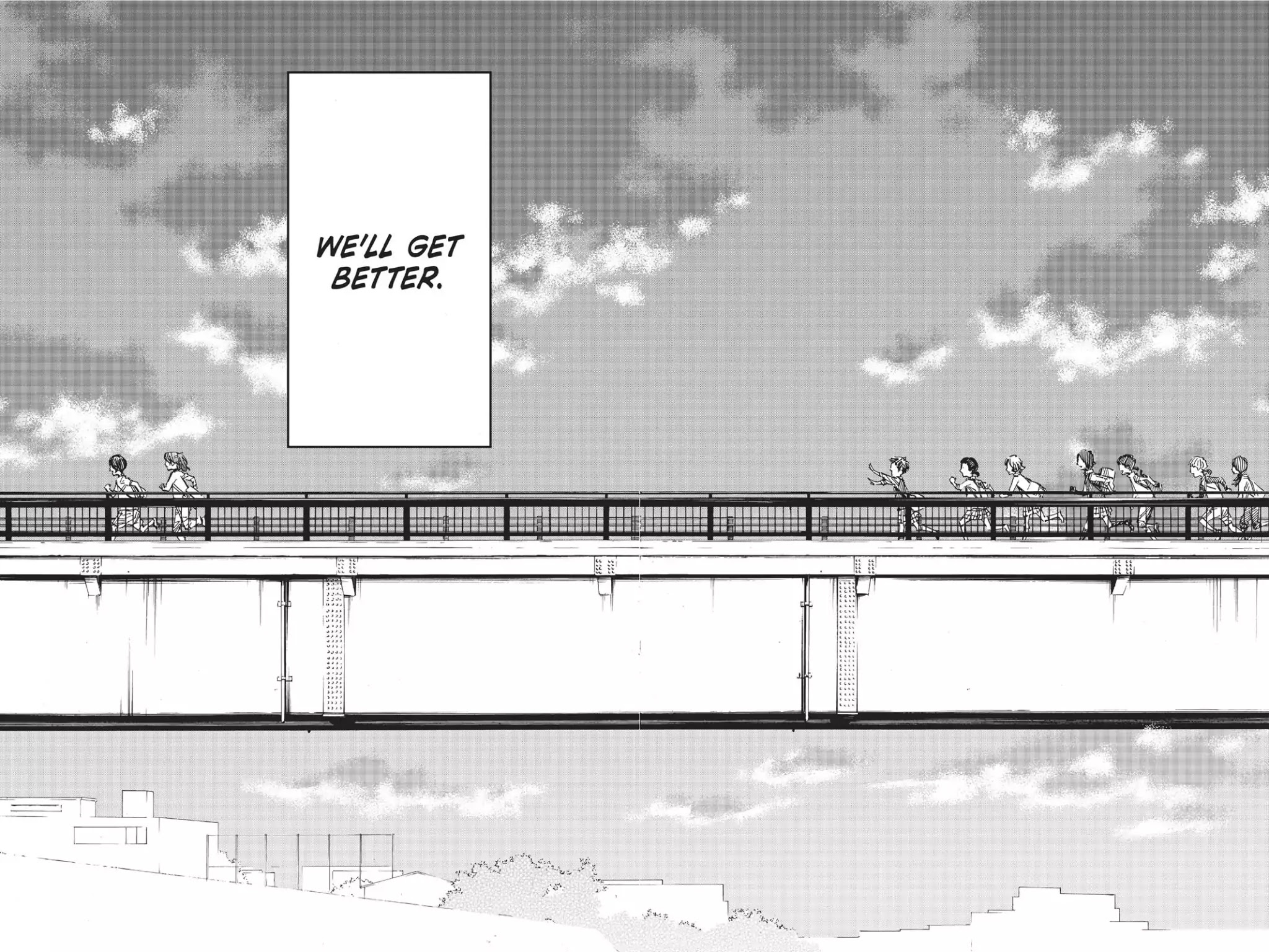 Farewell, My Dear Cramer Chapter 17 page 41 - Chapter 17