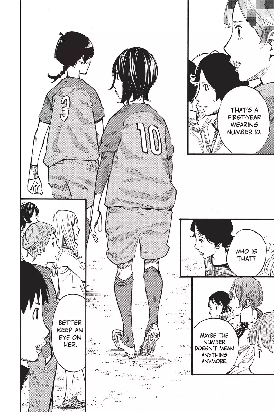 Farewell, My Dear Cramer Chapter 18 page 30 - Chapter 18