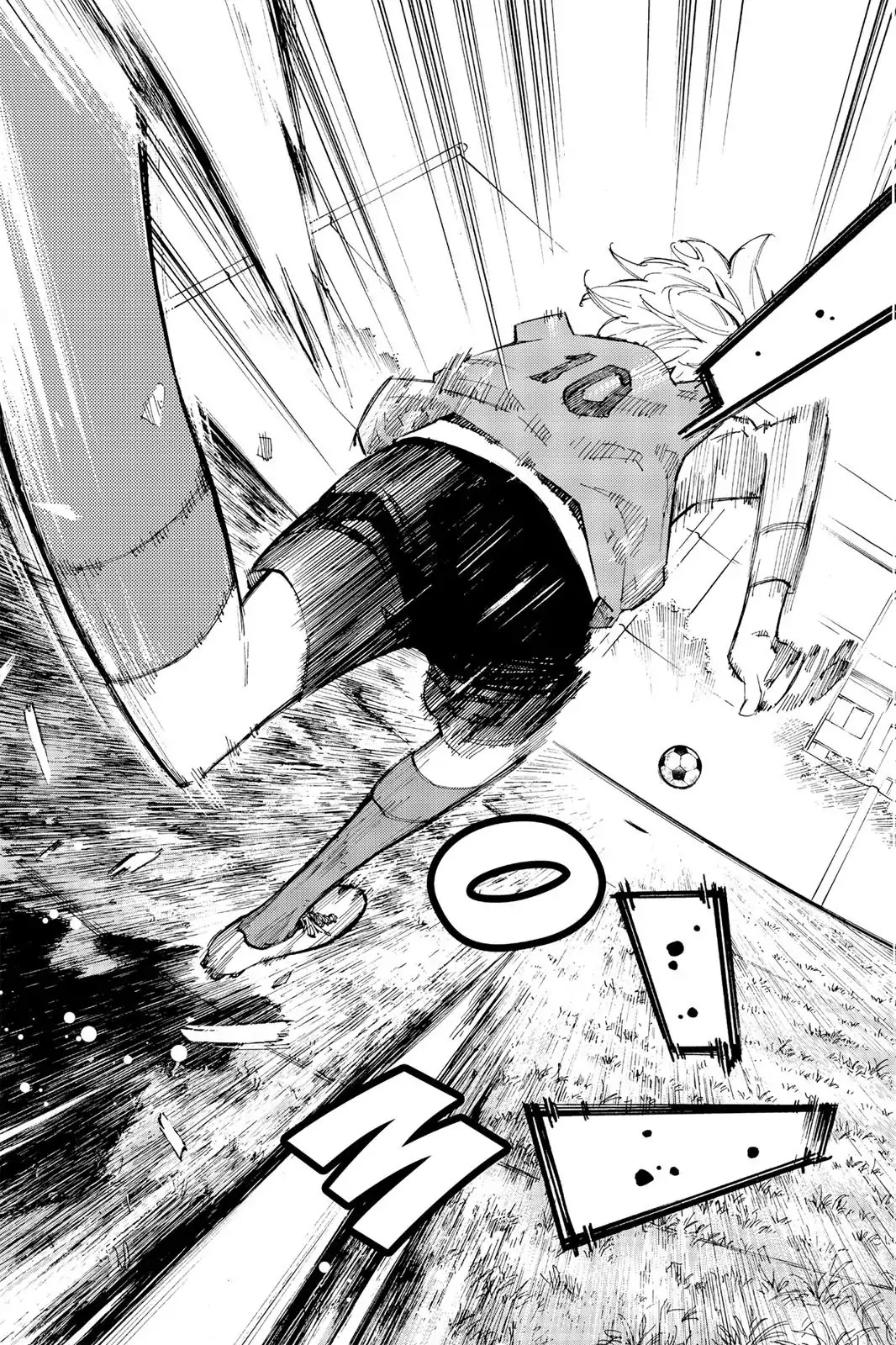 Farewell, My Dear Cramer Chapter 2 page 44 - Chapter 2