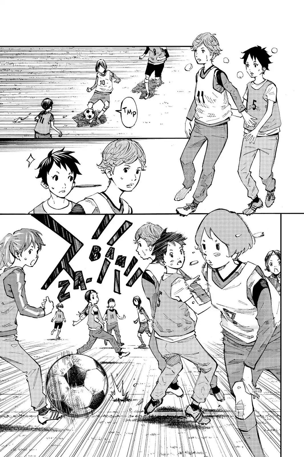 Farewell, My Dear Cramer Chapter 2 page 52 - Chapter 2