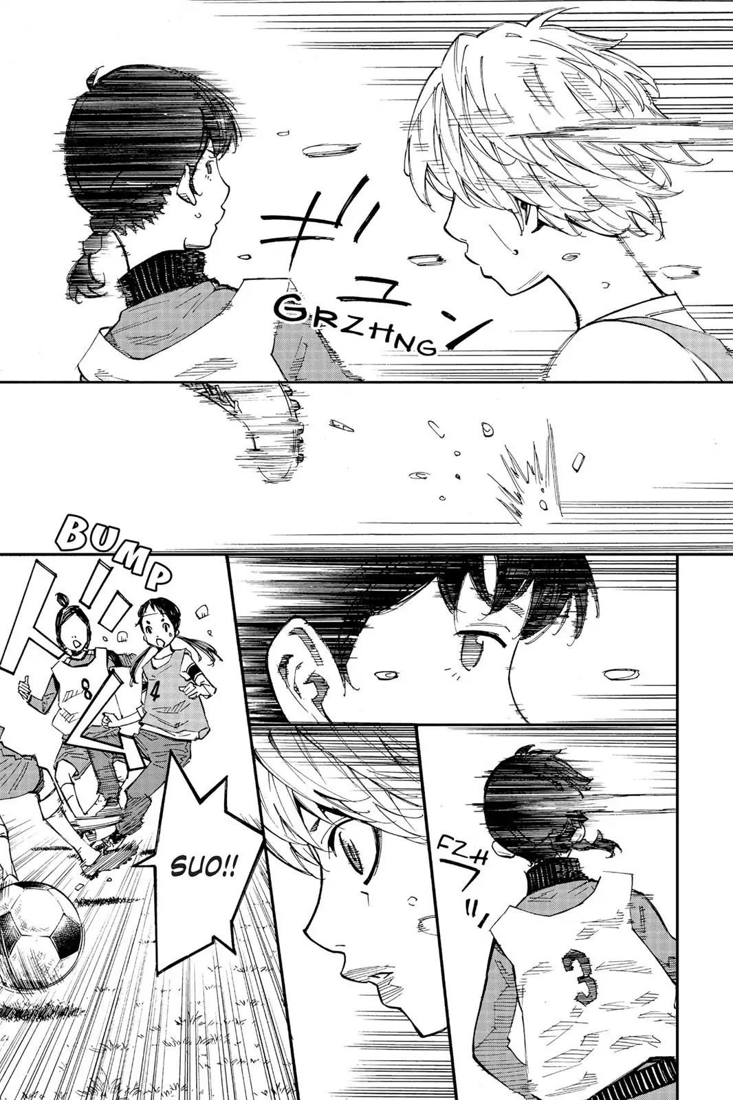Farewell, My Dear Cramer Chapter 2 page 54 - Chapter 2