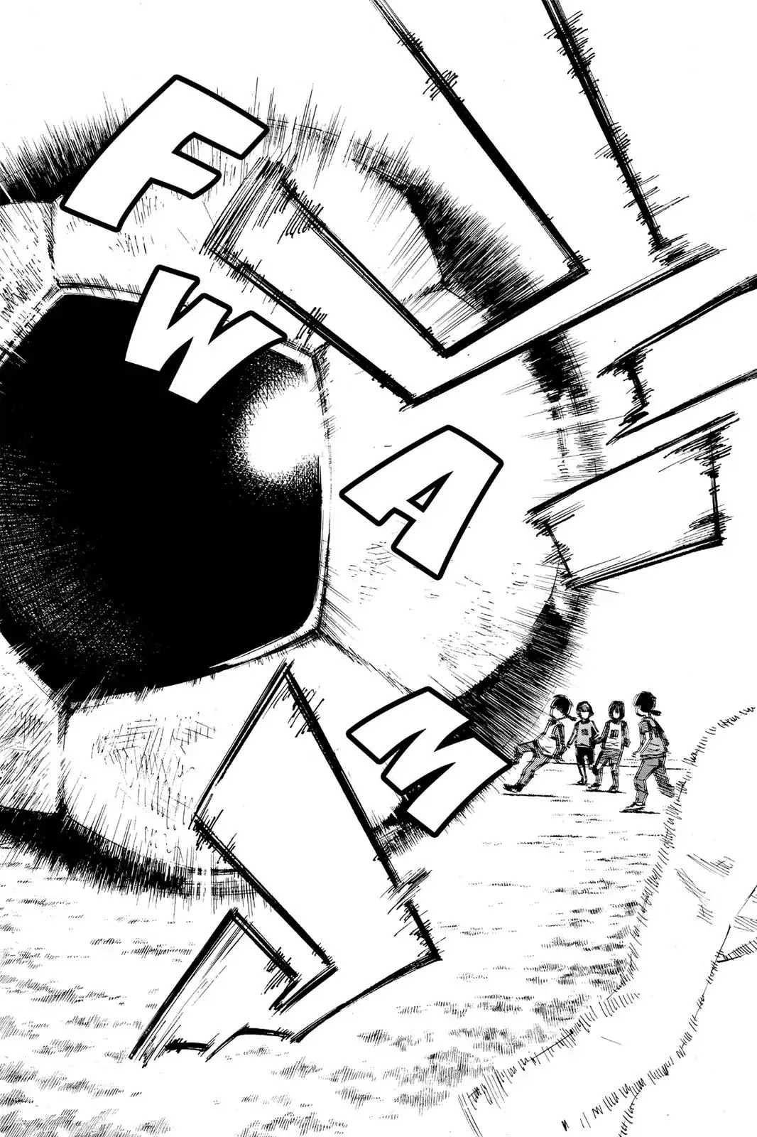 Farewell, My Dear Cramer Chapter 2 page 59 - Chapter 2