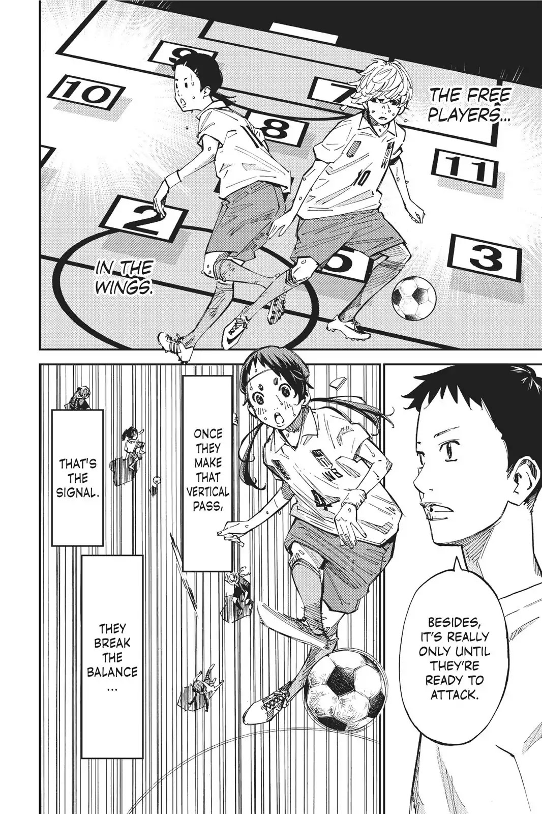 Farewell, My Dear Cramer Chapter 20 page 10 - Chapter 20