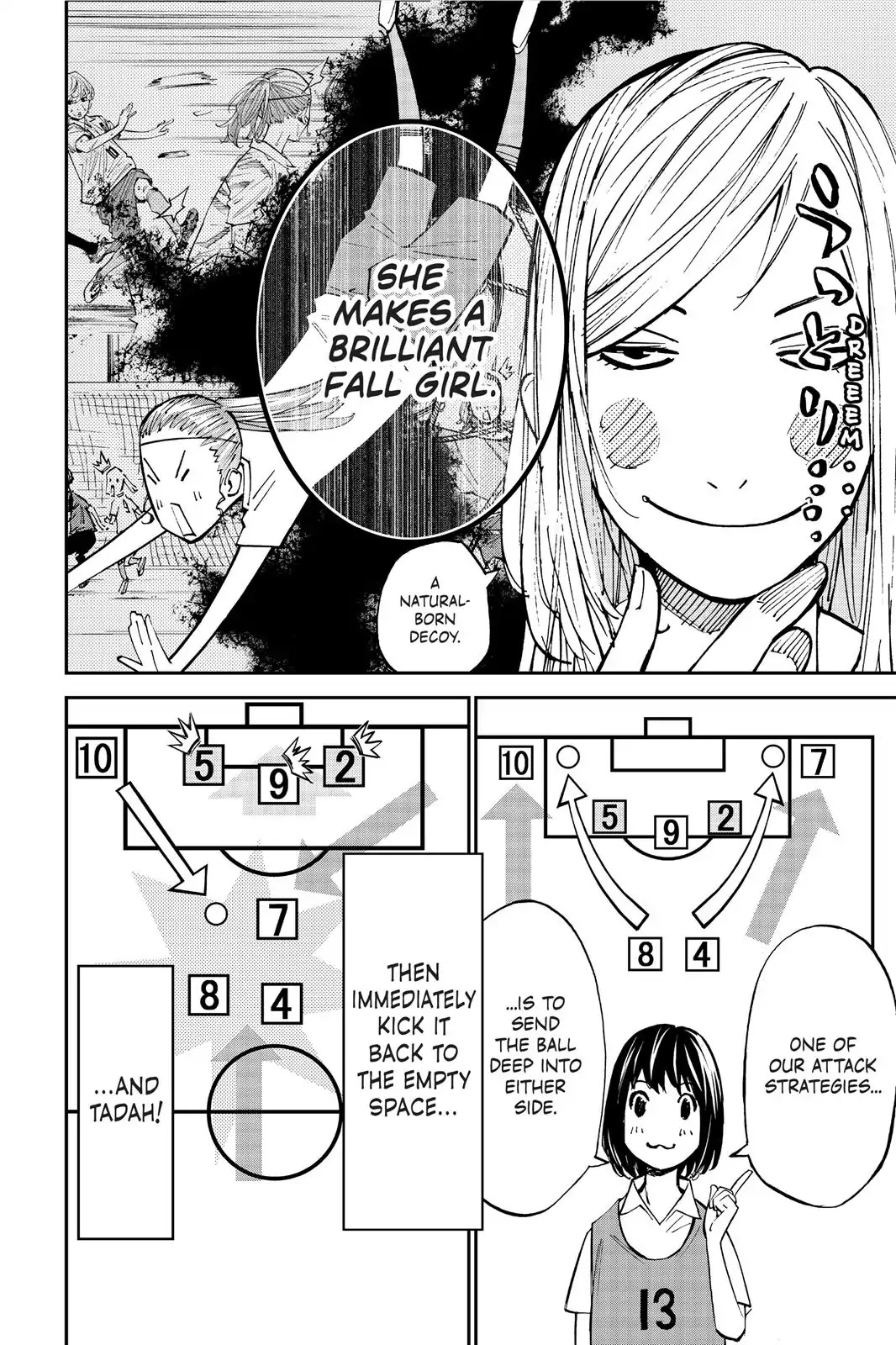 Farewell, My Dear Cramer Chapter 20 page 24 - Chapter 20