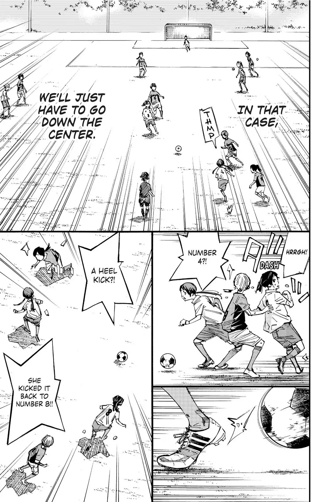 Farewell, My Dear Cramer Chapter 20 page 29 - Chapter 20