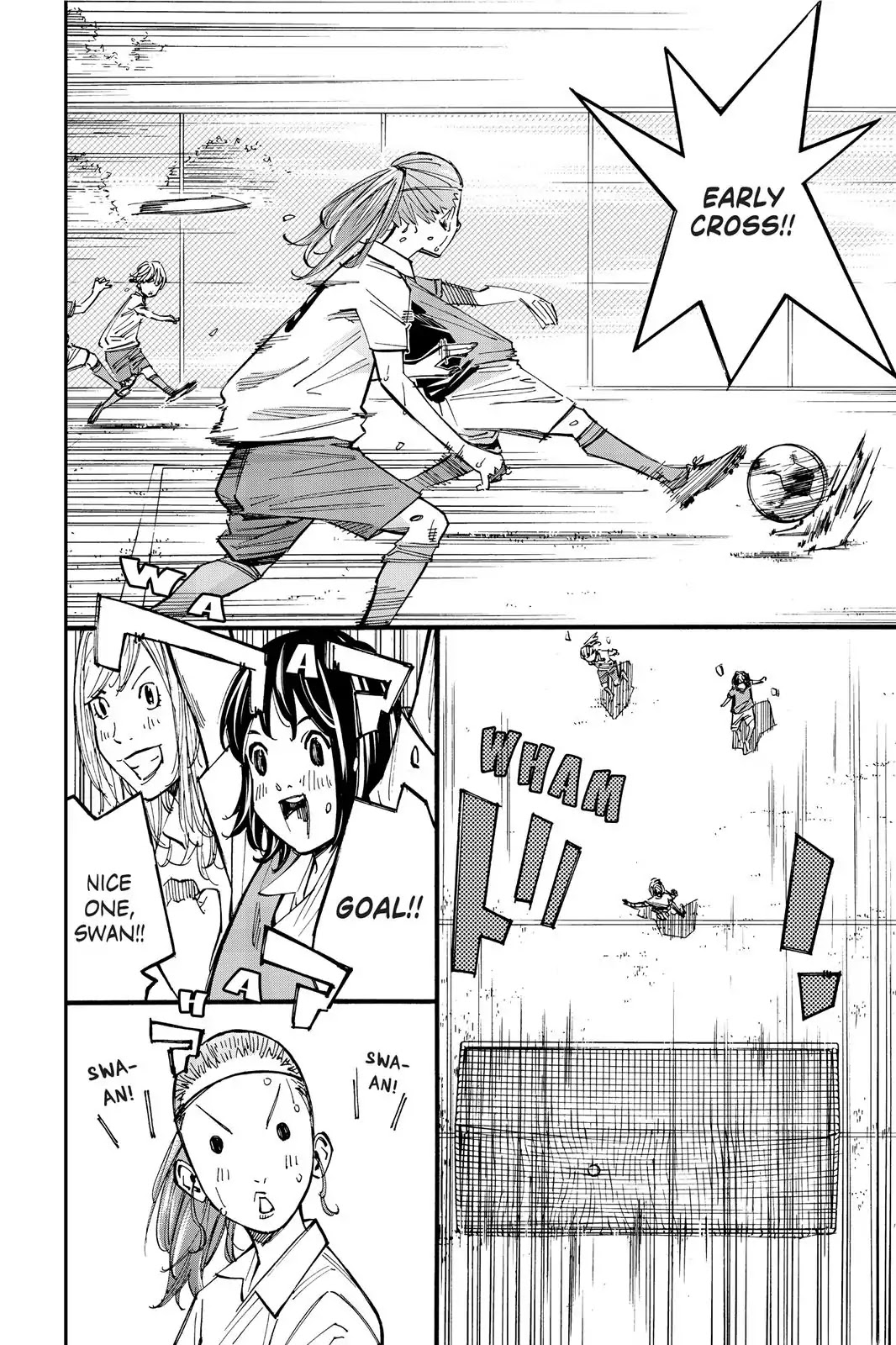 Farewell, My Dear Cramer Chapter 20 page 31 - Chapter 20