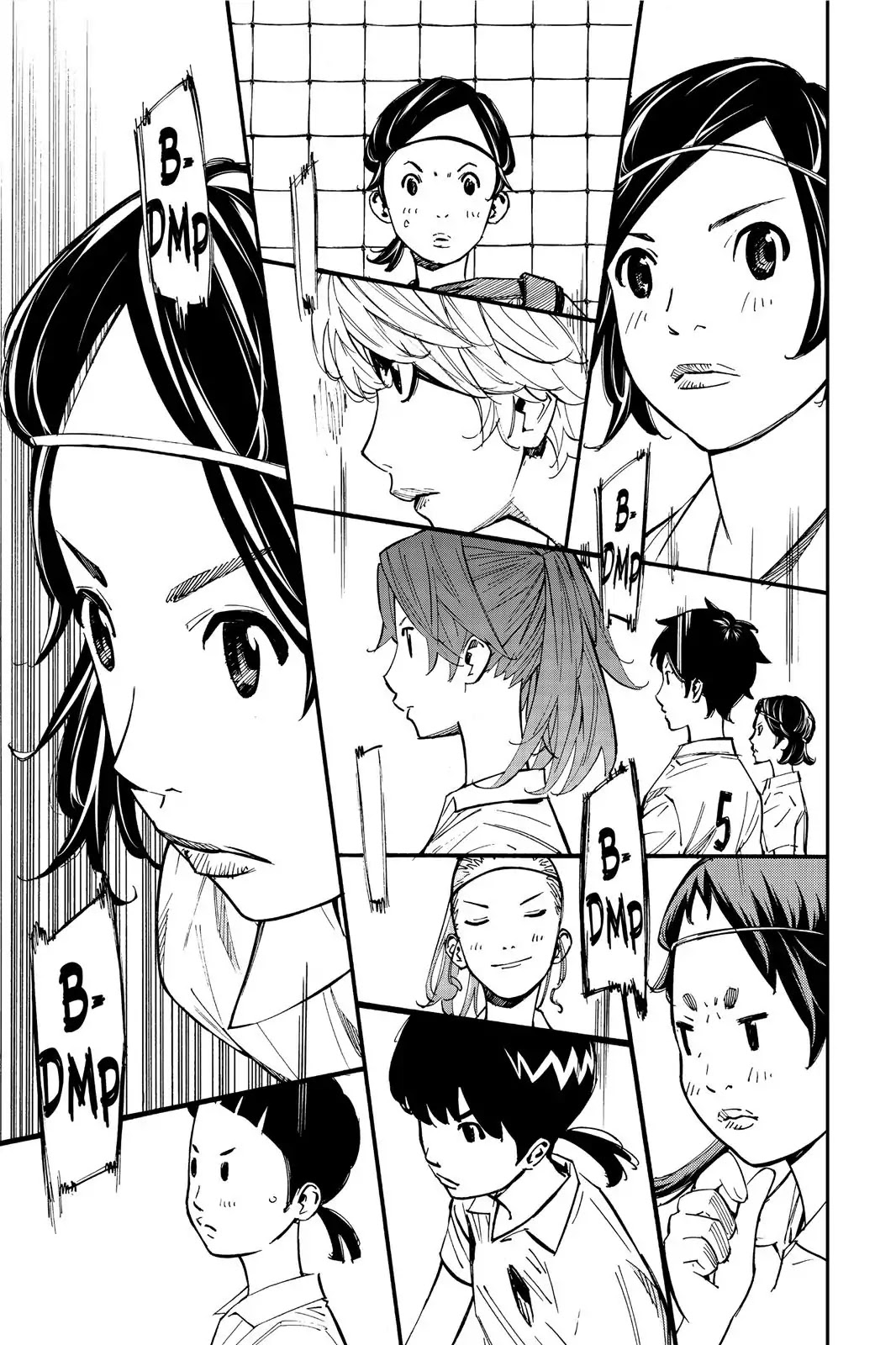 Farewell, My Dear Cramer Chapter 21 page 42 - Chapter 21