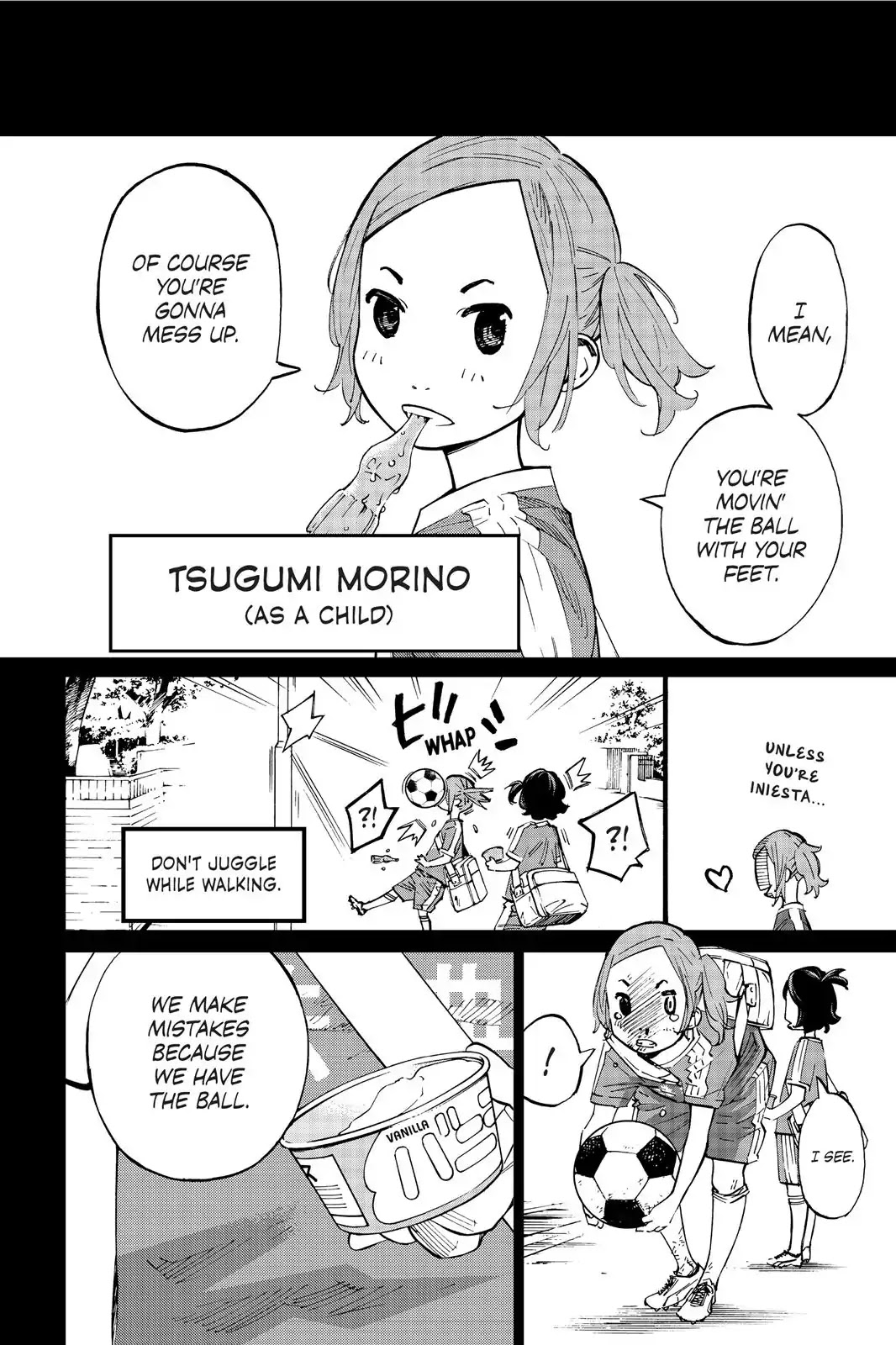 Farewell, My Dear Cramer Chapter 22 page 29 - Chapter 22
