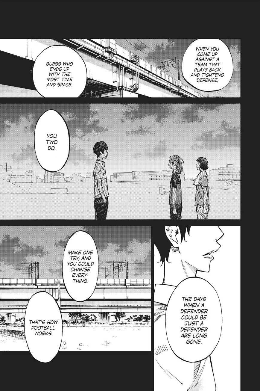 Farewell, My Dear Cramer Chapter 23 page 26 - Chapter 23