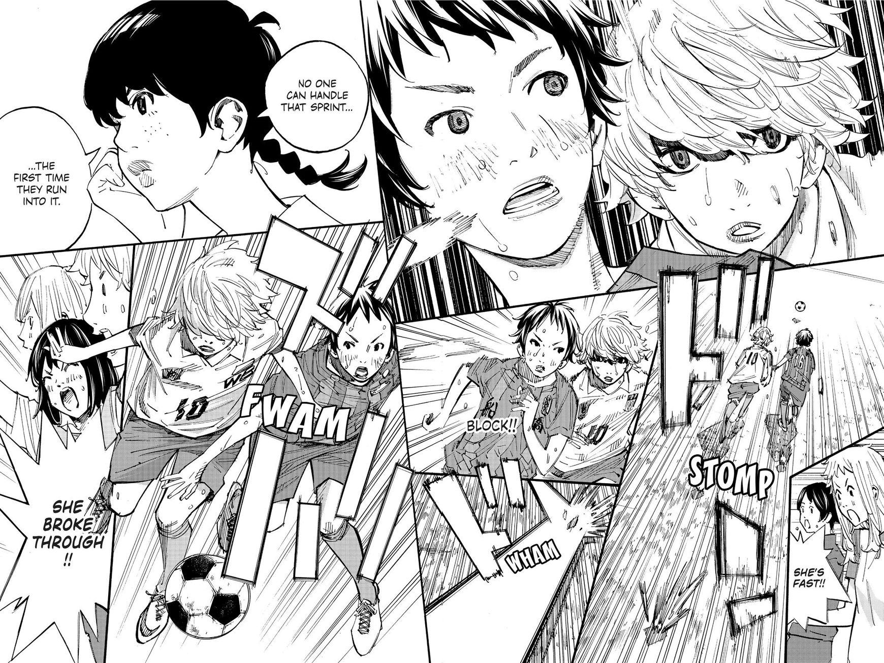 Farewell, My Dear Cramer Chapter 24 page 19 - Chapter 24