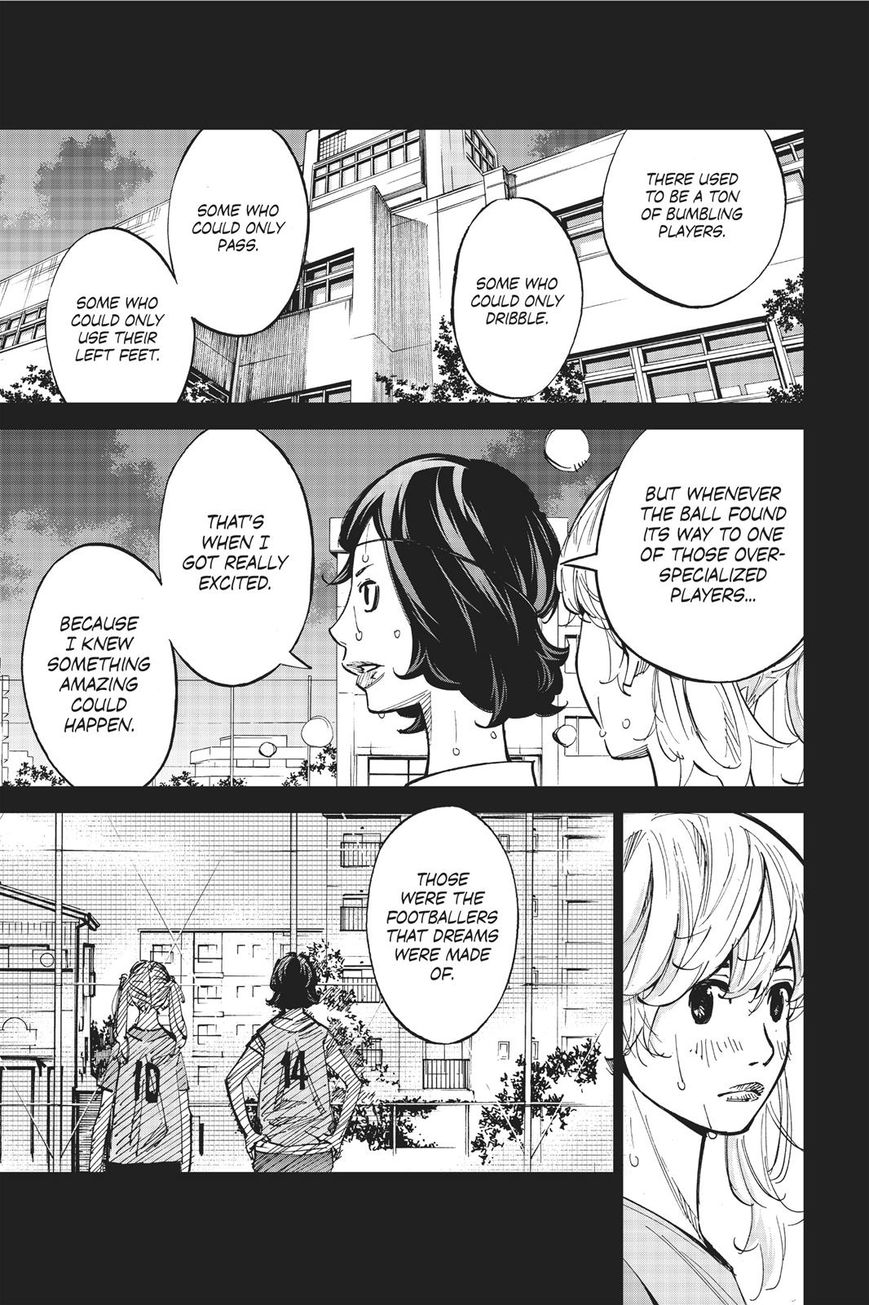 Farewell, My Dear Cramer Chapter 25 page 24 - Chapter 25