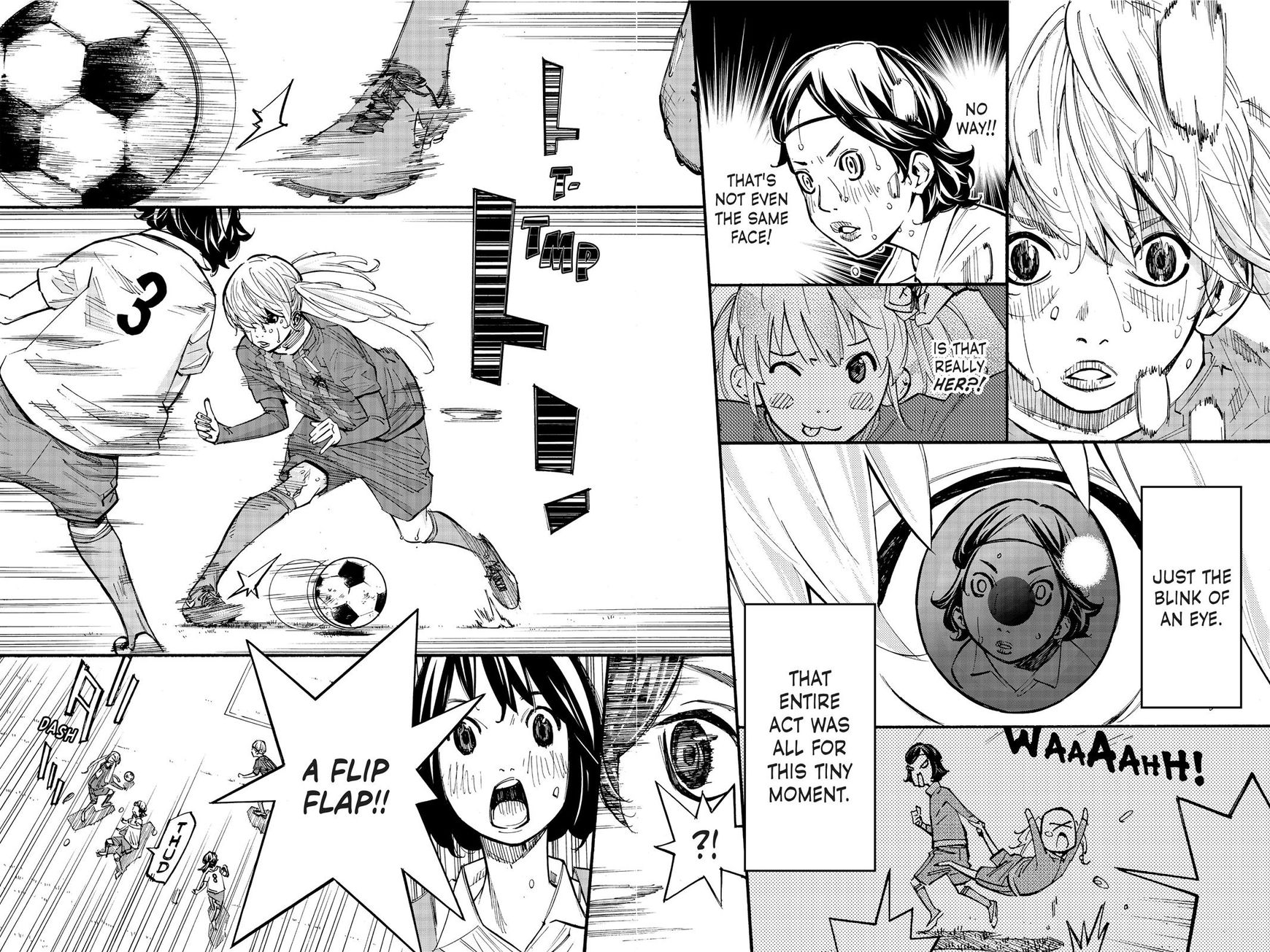 Farewell, My Dear Cramer Chapter 25 page 31 - Chapter 25