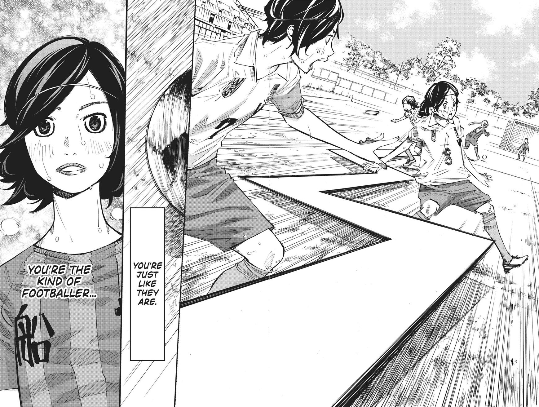 Farewell, My Dear Cramer Chapter 25 page 39 - Chapter 25