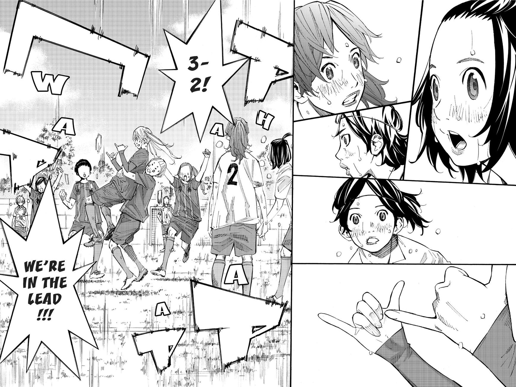 Farewell, My Dear Cramer Chapter 27 page 26 - Chapter 27