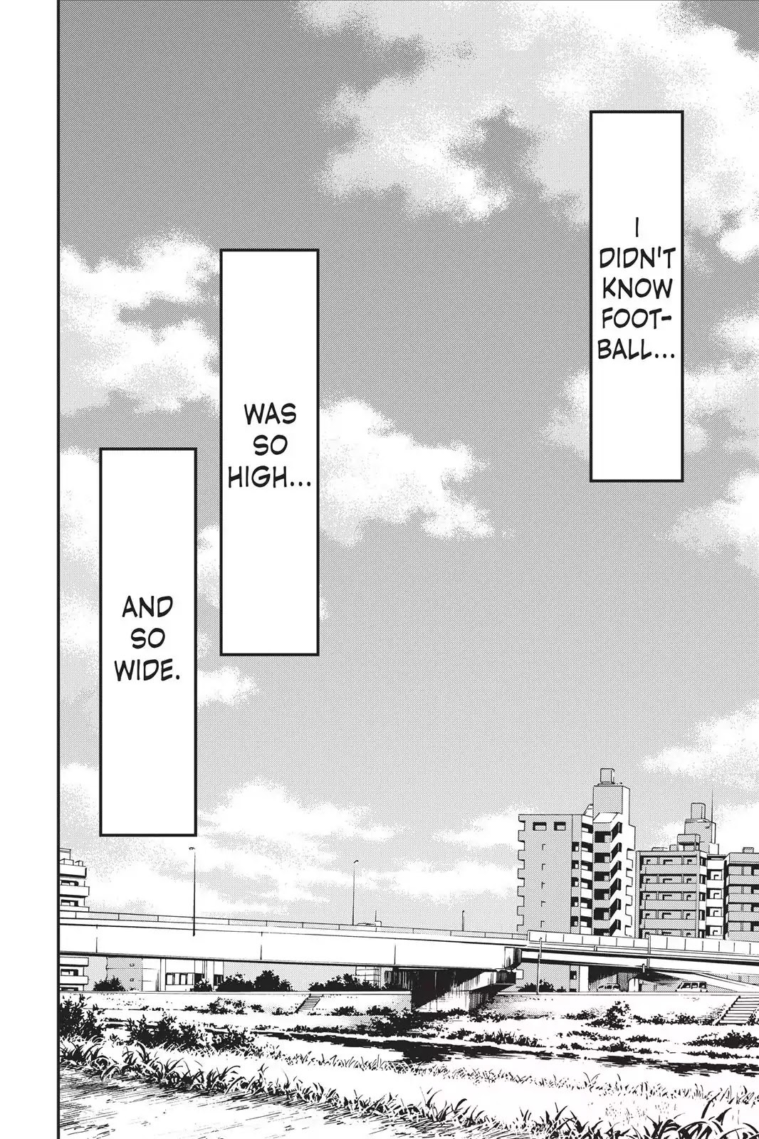 Farewell, My Dear Cramer Chapter 3 page 39 - Chapter 3