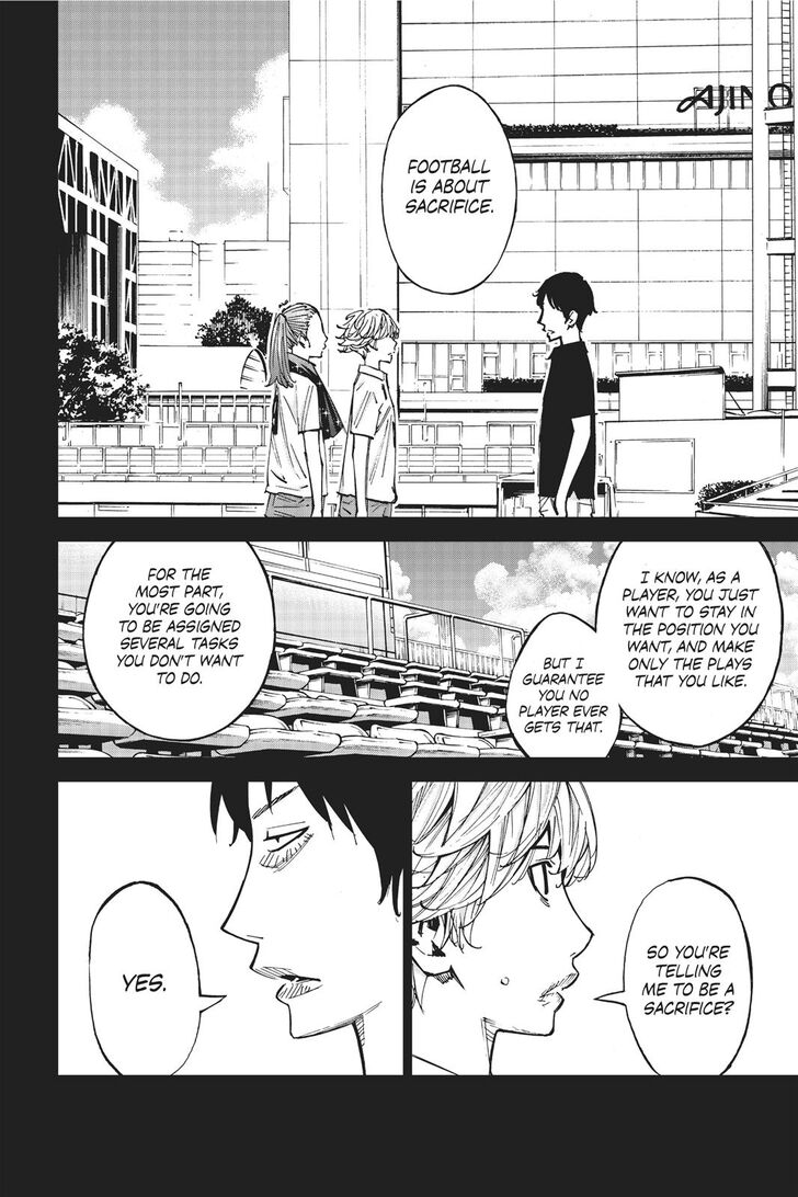 Farewell, My Dear Cramer Chapter 38 page 29 - Chapter 38