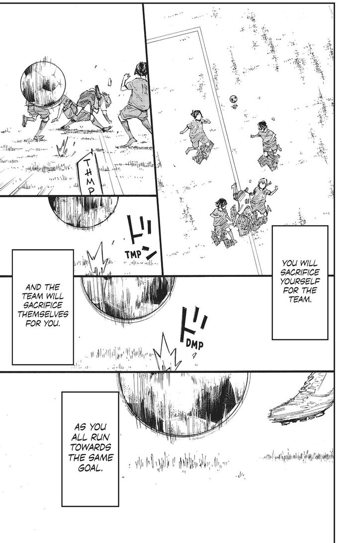 Farewell, My Dear Cramer Chapter 38 page 30 - Chapter 38