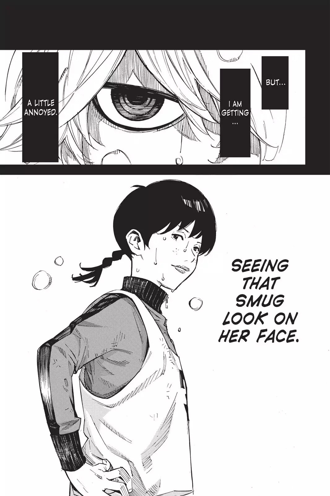 Farewell, My Dear Cramer Chapter 4 page 42 - Chapter 4