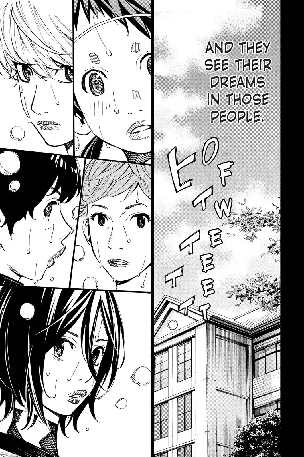 Farewell, My Dear Cramer Chapter 6 page 17 - Chapter 6