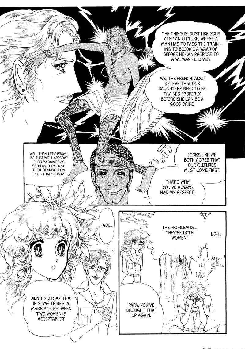 Fashion Fade Chapter 1 page 11 - Chapter 1