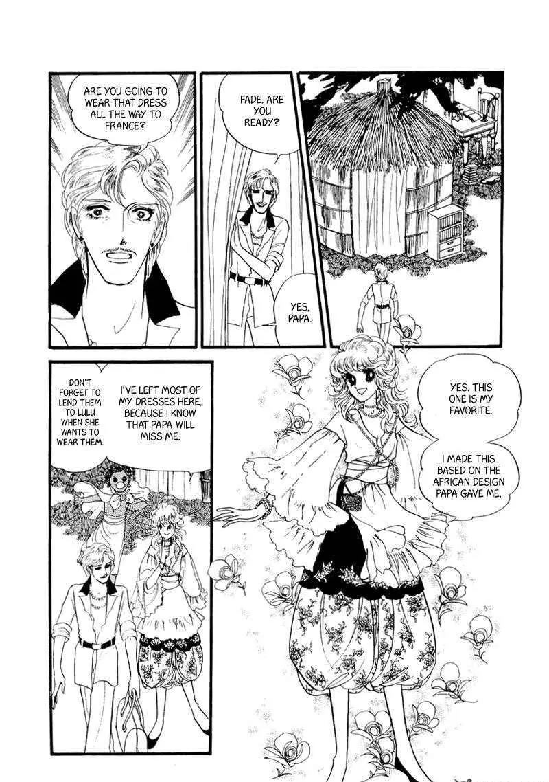 Fashion Fade Chapter 1 page 13 - Chapter 1
