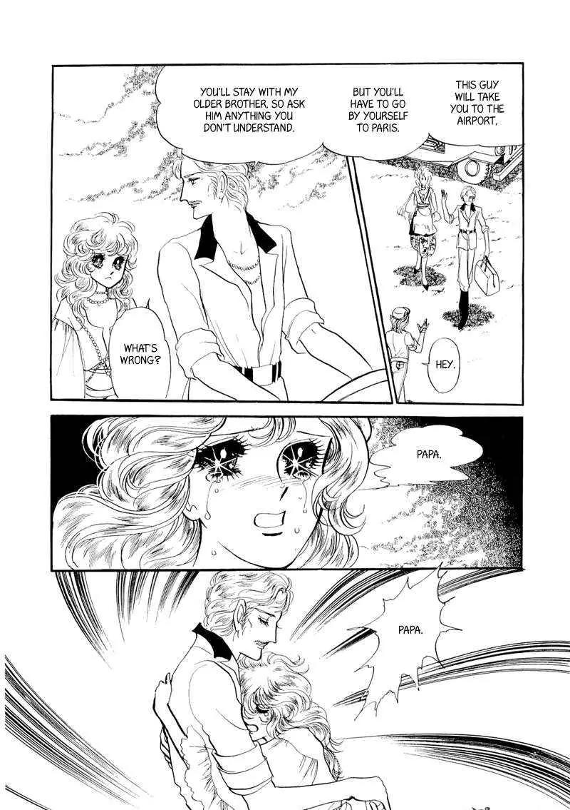 Fashion Fade Chapter 1 page 18 - Chapter 1