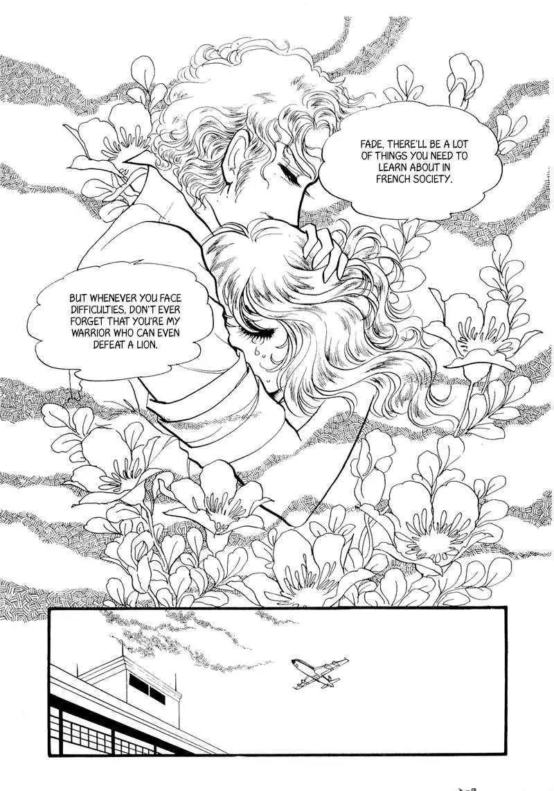 Fashion Fade Chapter 1 page 19 - Chapter 1