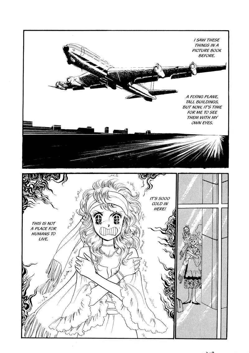 Fashion Fade Chapter 1 page 20 - Chapter 1