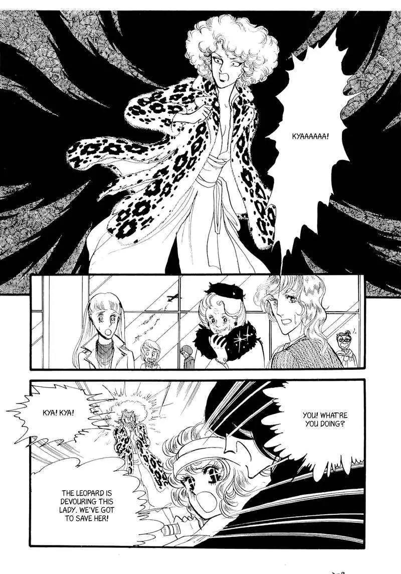 Fashion Fade Chapter 1 page 24 - Chapter 1